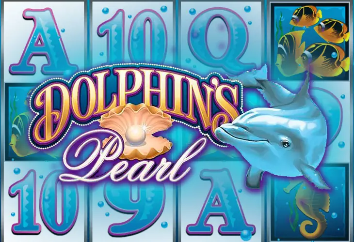 Dolphins Pearl