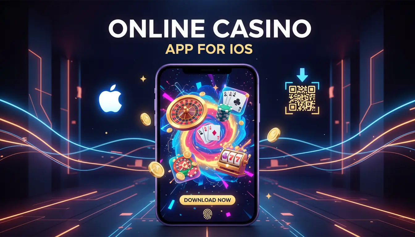 Moi casino iOS app