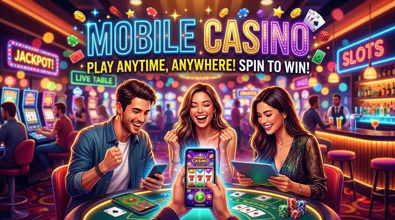 Moi casino mobilcasino