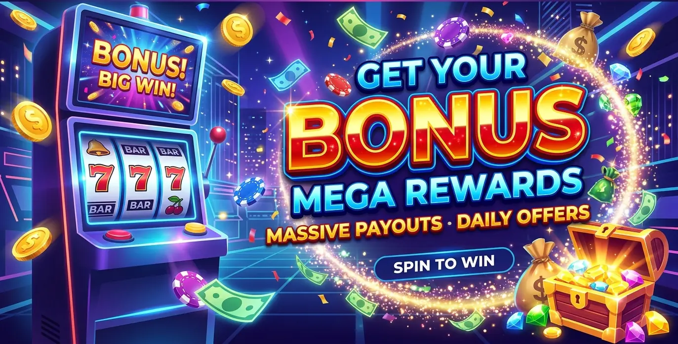 Moi casino bonus