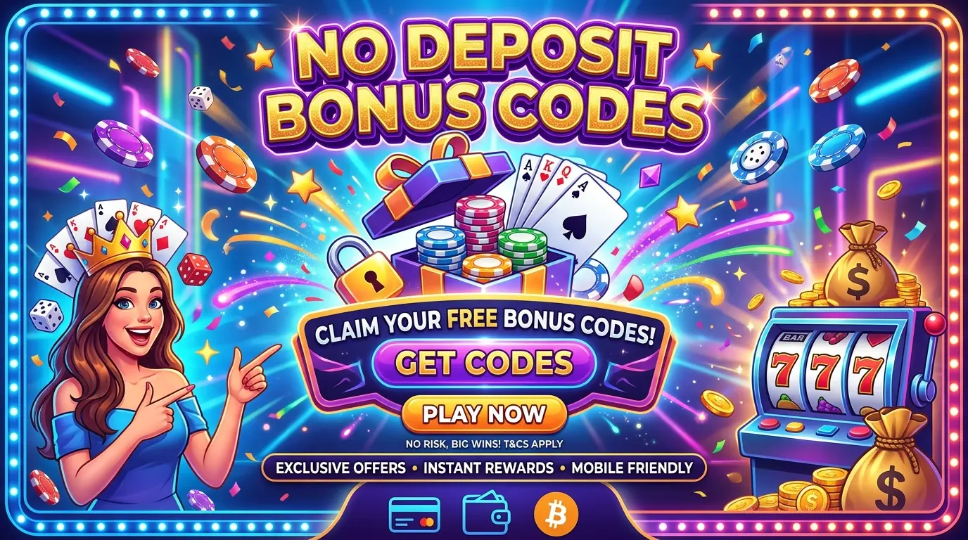 Bonus uten innskudd Moi casino