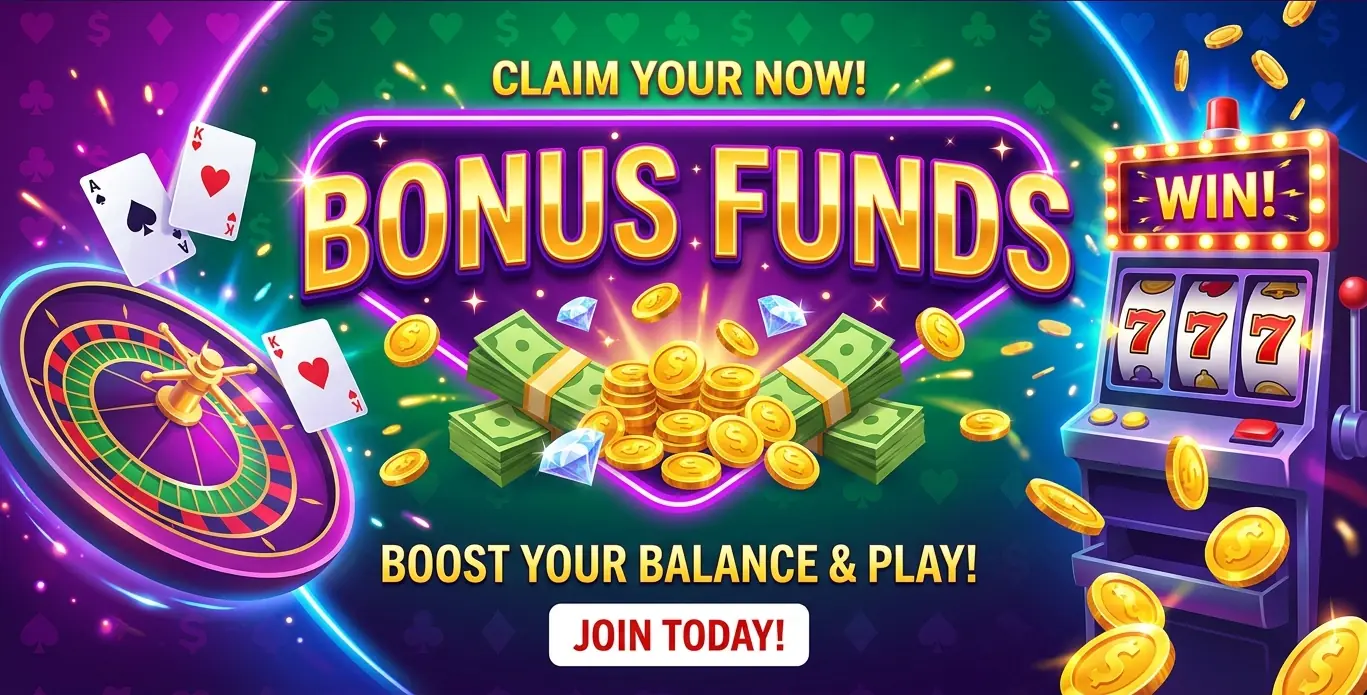 Bonusmidler Moi casino