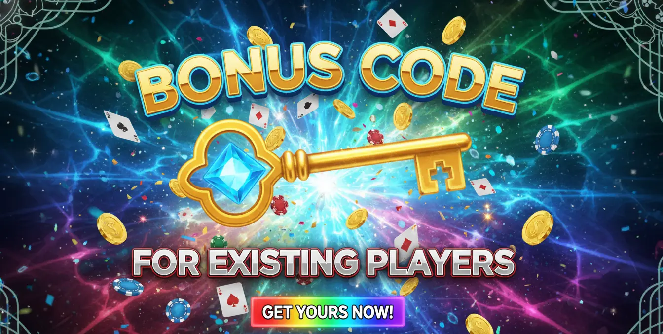 Eksisterende spillere Moi casino