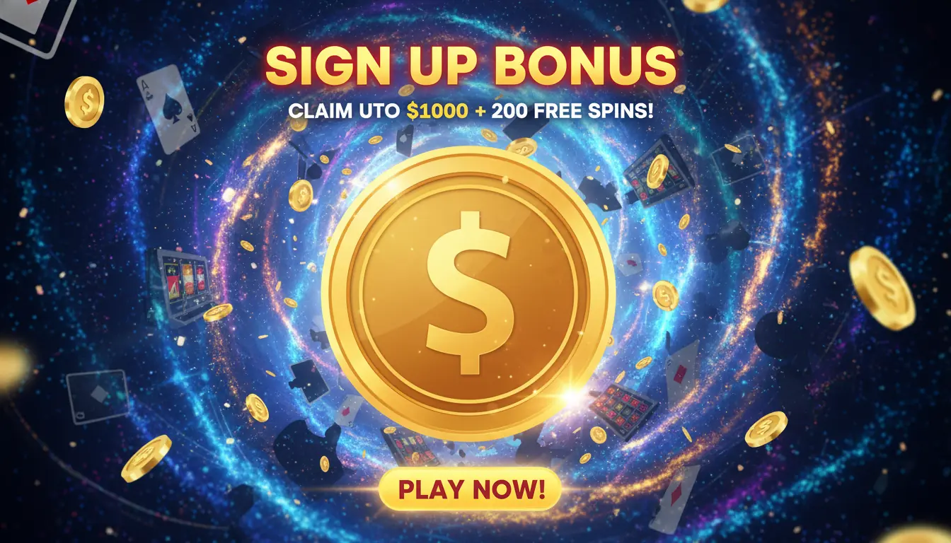 Registreringsbonus Moi casino