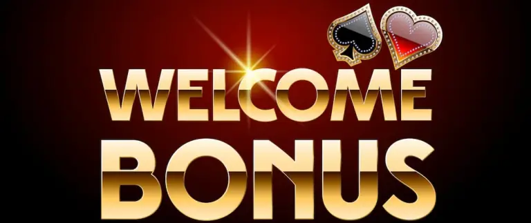 Velkomstbonus Moi casino