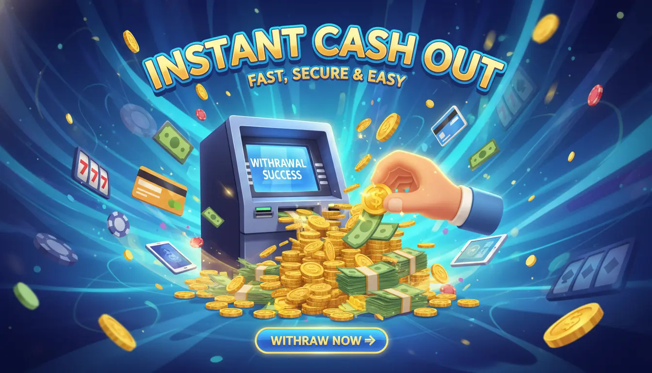 Uttak Moi casino