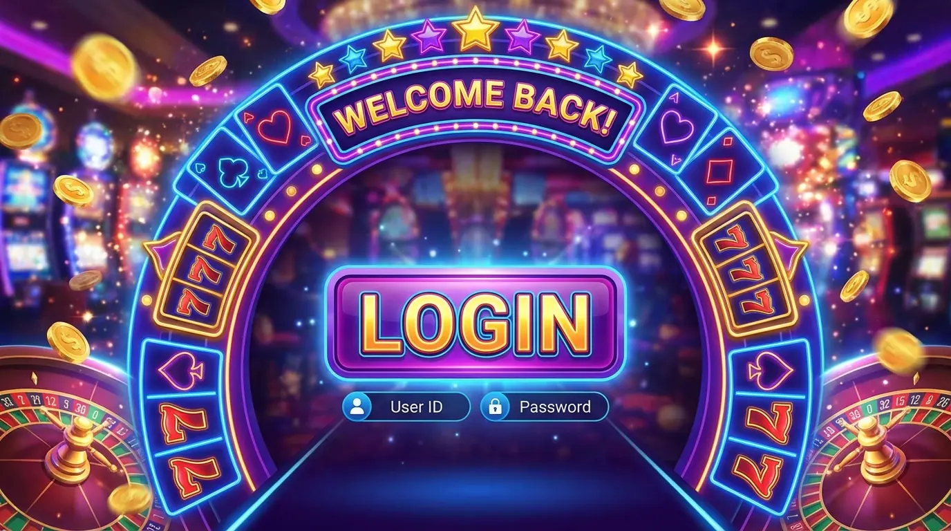 Moi casino innlogging