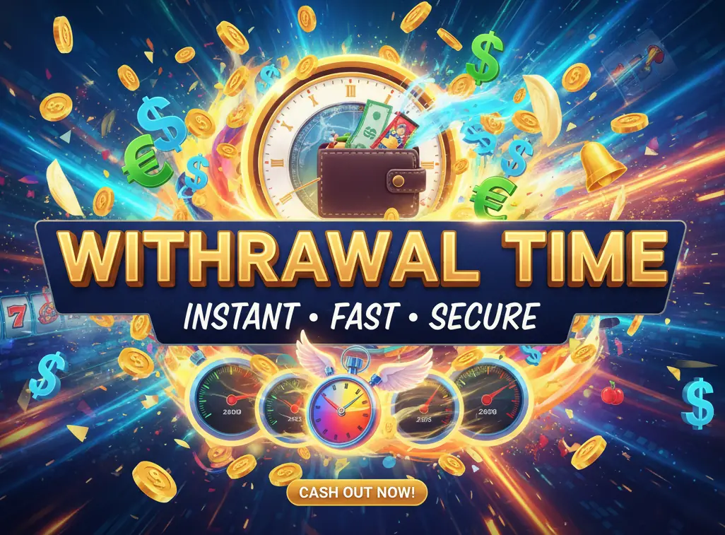 Uttakstid Moi casino