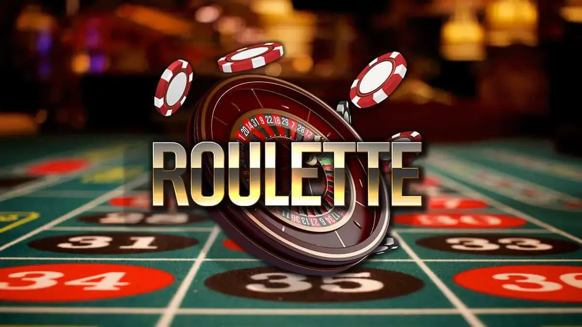 Roulette Moi casino