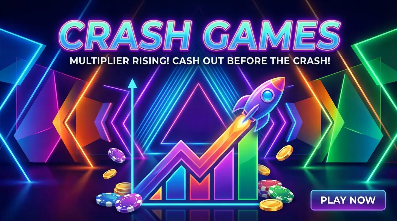 Crash games Moi casino