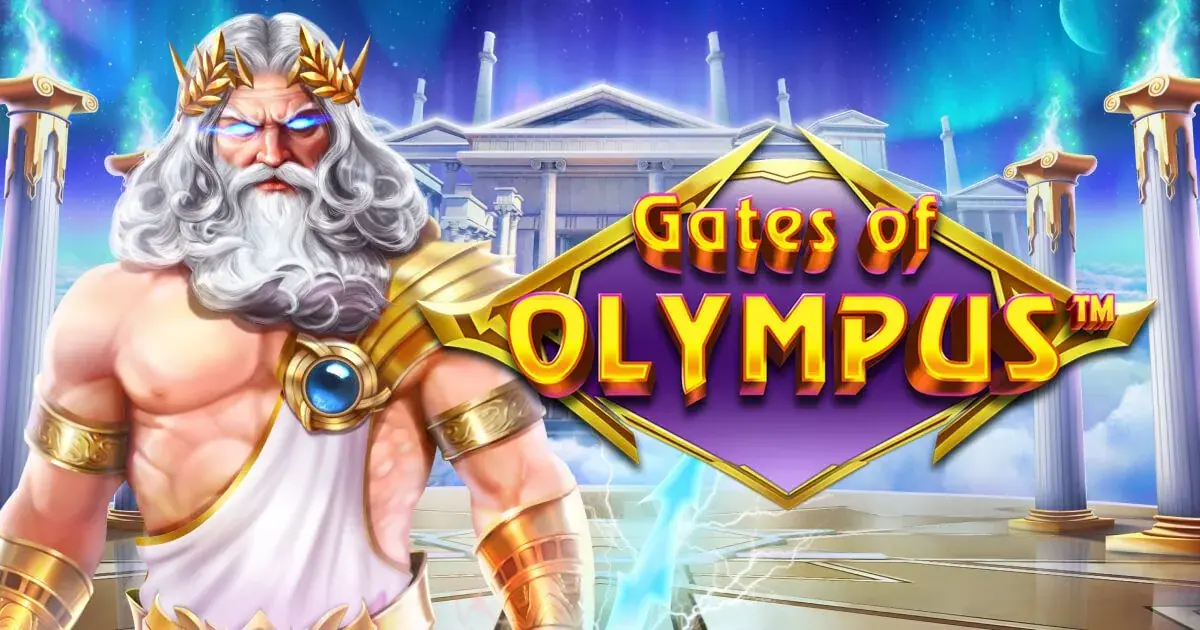 Gates of Olympus Moi casino