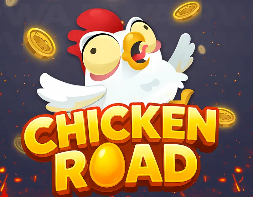 Chicken Road Moi casino