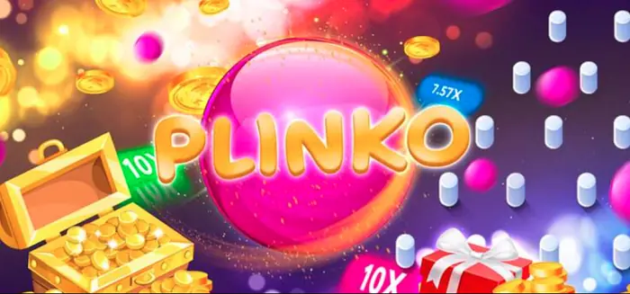 Plinko Moi casino